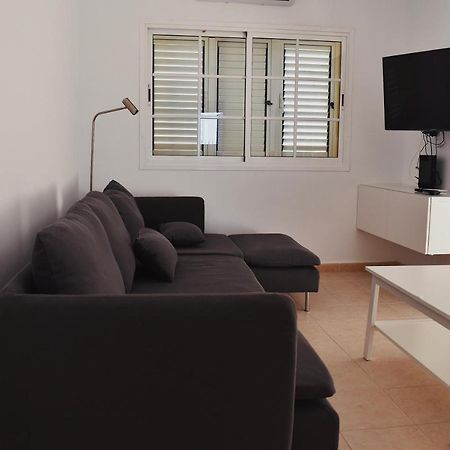 Duplex En Meloneras San Bartolomé Exterior foto
