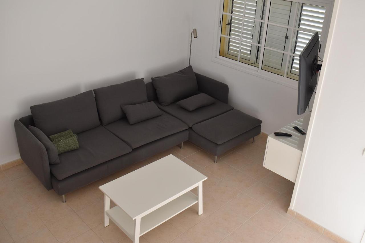 Duplex En Meloneras San Bartolomé Exterior foto